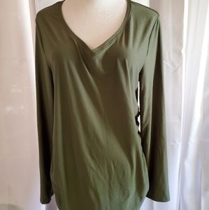 Maternity long sleeve